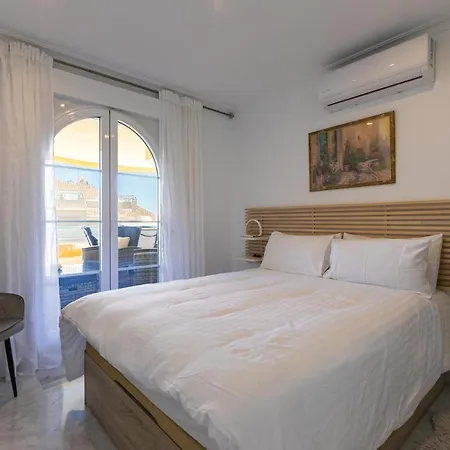 Great Views, Large Terrace & Walking Distance * Marbella