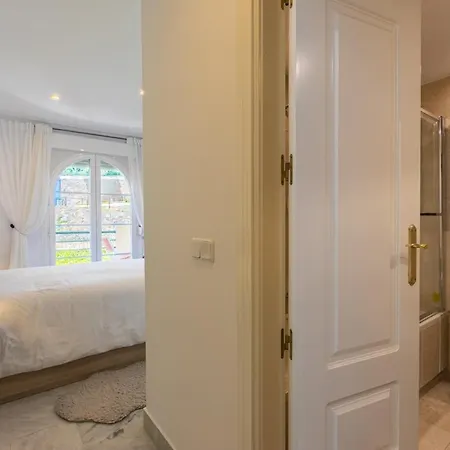 Appartement Great Views, Large Terrace & Walking Distance *